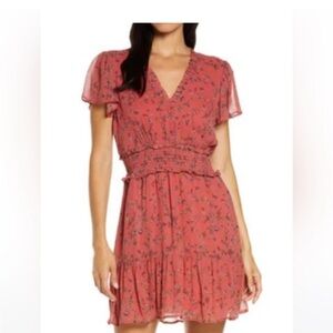 Paige Giannina Dress in medium.